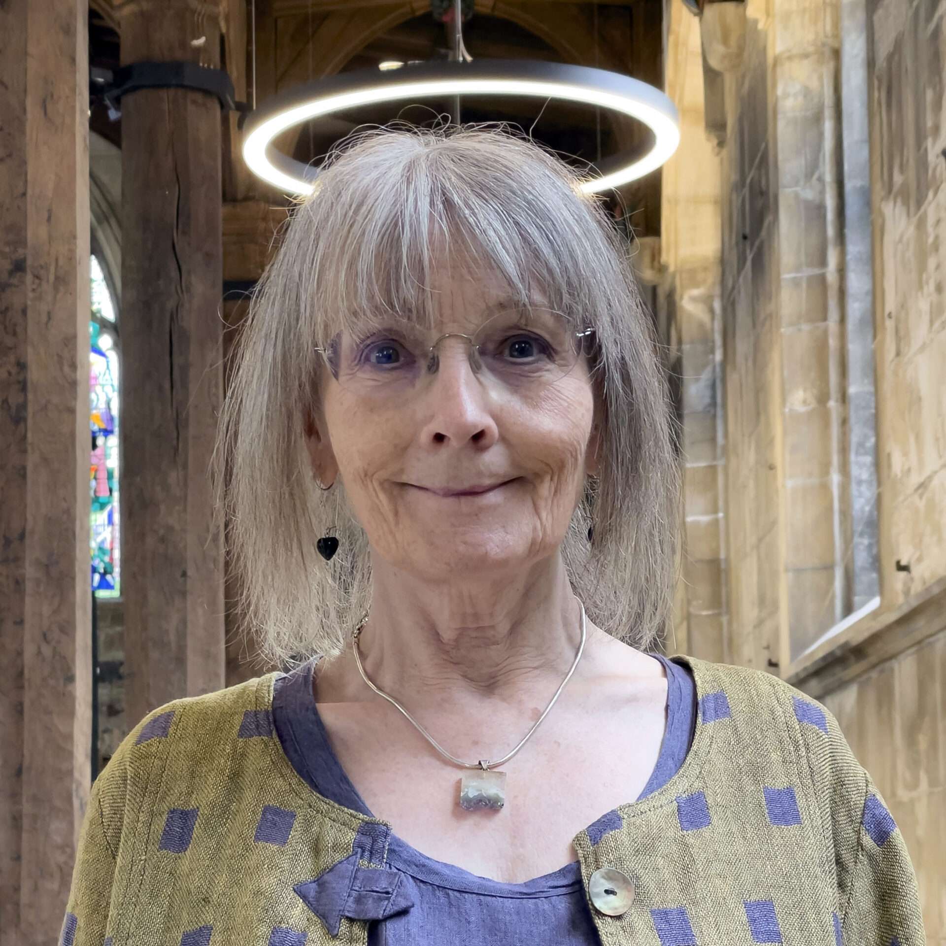 A_Mel Ledgard pic for bio