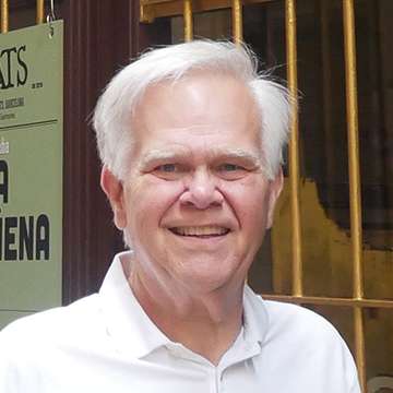 Erlandson_Robert2021