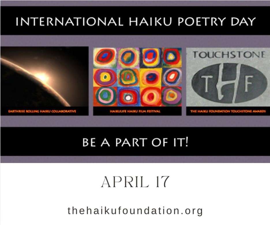 International Haiku Poetry Day