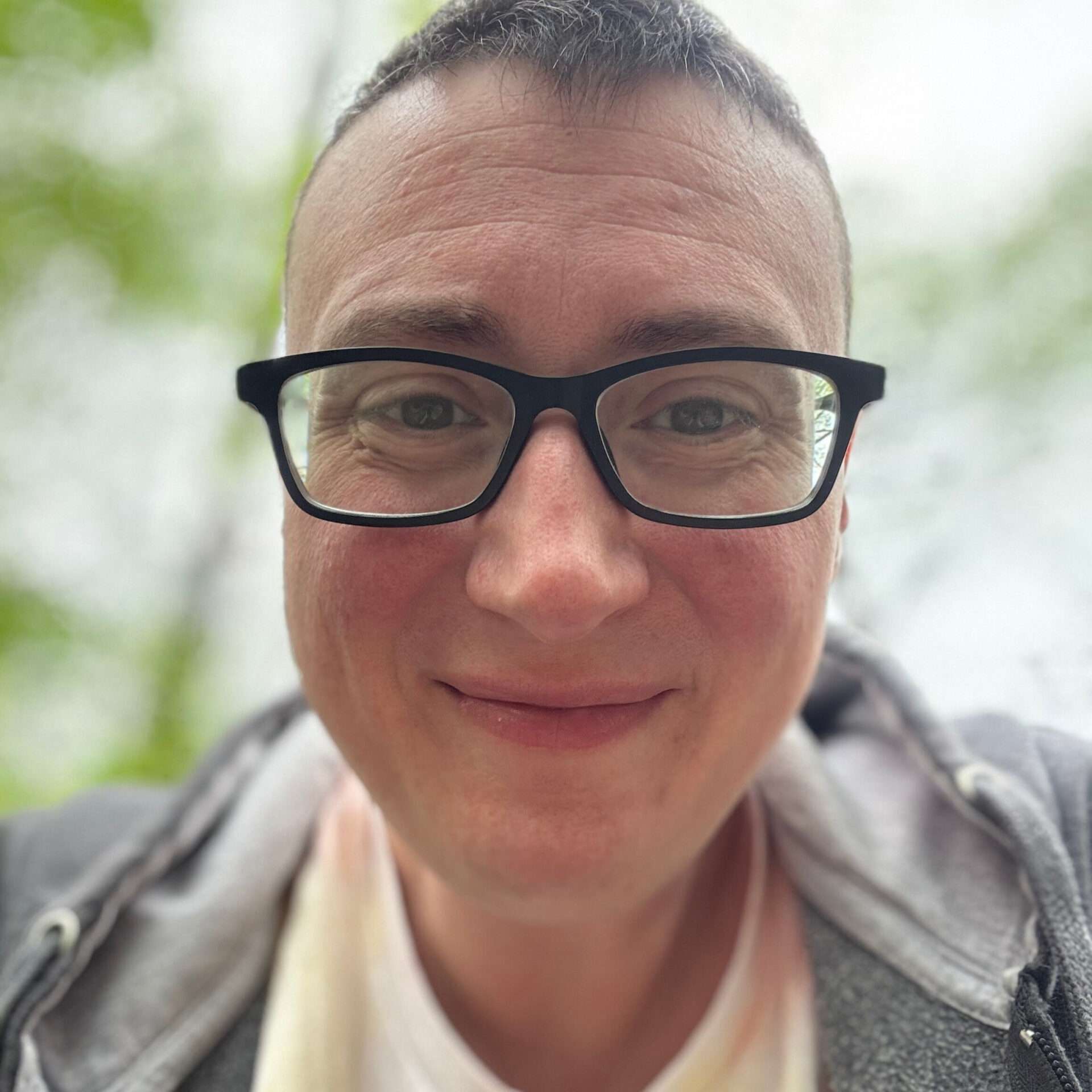 thomas haynes edited