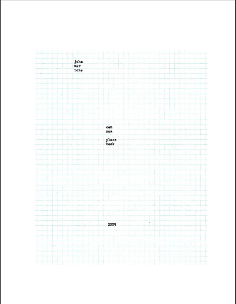 morton_commonplace Commonplace book by Morton